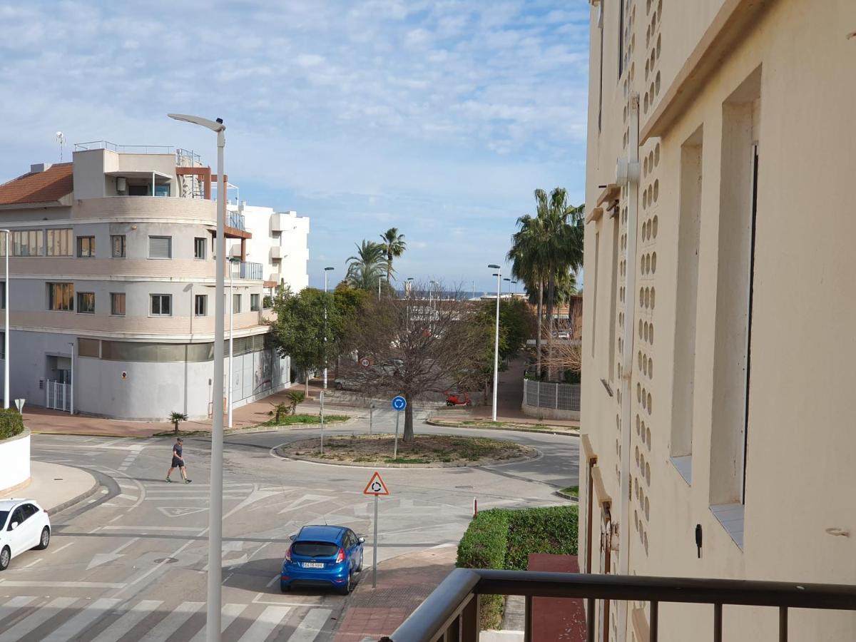 Ruim En Luxe Appartement In Javea - Xabia I Exterior photo